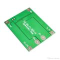 3S BMS 12V 25A Protection Board for 18650 Li-ion Cells – Overcharge/Discharge Protection & Balancing.