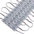 LED Module Light Waterproof]20]strip of 3 LED]]]MT. 