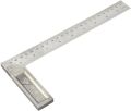 12" Aluminum Diamond Matam Measuring Tools Professional. 
