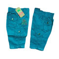 baby boys half pant. 