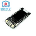 Модуль Bluetooth TTGO T-Display ESP32WiFi 1.14inch LCD Для РазРаботки. 