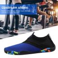 Water Shoes Quick Dry Barefoot Upstream Surfing Slippers Anti-skid Breathable Wear-resistant for Outdoor Hiking Water Sport. 