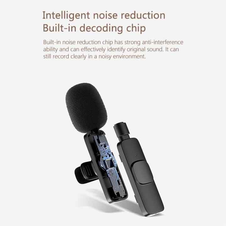 Wireless%20Microphone%20For%20Type-C%20K8%20-%20Image%203