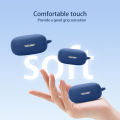 JBL Wave Flex Only cover Premium cover Shockproof Earbuds Cover Box For Buds Soft Silicone Headphone Cover. 