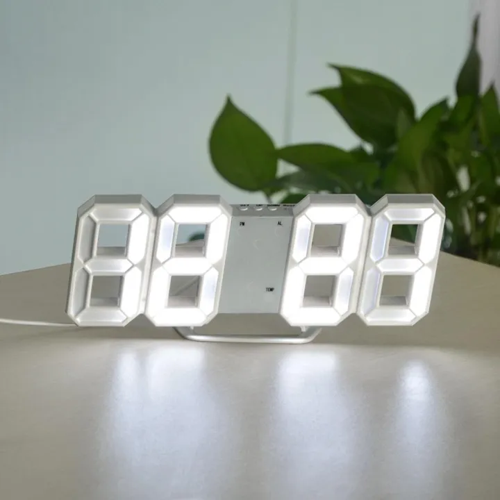 3D%20Digital%20Wall%20Clock%20LED%20Table%20Clock%20Time%20Alarm%20Temperature%20Date%20Sound%20Control%20Night%20Light%20With%20Remote%20Control%20Clock%20-%20Bix%20Super%20Shop%20-%20Image%202