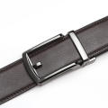 Luxury Vintage belt Timeless Business Fashion Men's belt High quality 120cm cowhide leather belt for Office attire Formal occasions Business professionals Classic fashion Dressing up. 