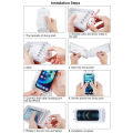 PULUZ 45m/147ft Waterproof Diving Case Underwater Photography Replacement for 13.0 or Above. 