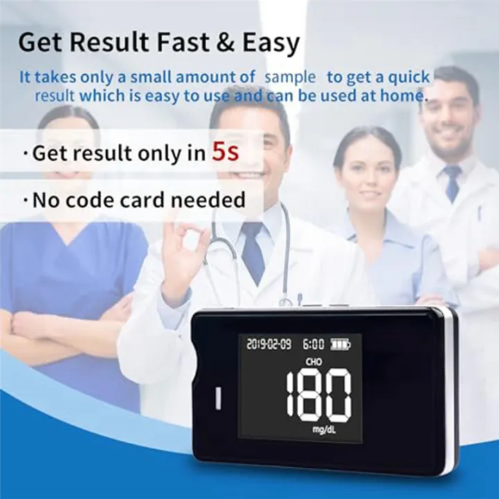 Hemoglobin%20Tester%20Kit,%20Hemoglobin%20Tester,%20Cholesterol%20Test%20Kit,%20Uric%20Acid%20Test%20Kit,%20Contains%20A%20Total%20of%2040%20Test%20Strips%20Easy%20to%20Use%20-%20Image%206