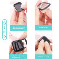 GTS Film Screen Protector For Amazfit GTS 2 3 4 Mini Watch Protective Fiberglass Cover HD For Smartwatch Accessories. 