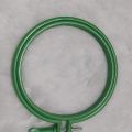 PLASTIC SCREWED EMBROIDERY HOOP 6 Inch. 