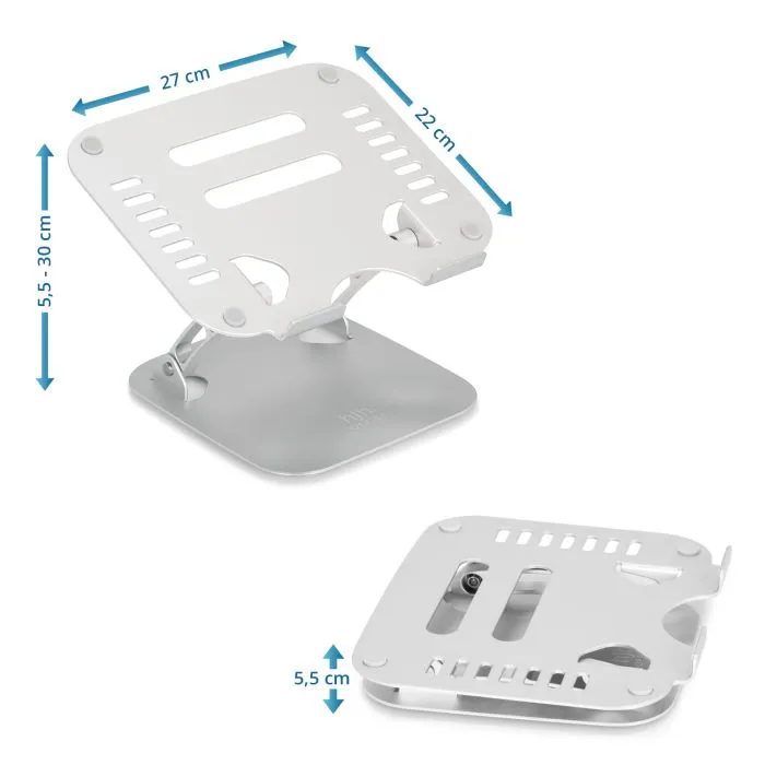 Laptop%20Stand,%20Ergonomic%20Height%20Angle%20Adjustable%20Computer%20Laptop%20Holder%20Compatible%20with%20most%20Laptops%20Laptop%20Stand%20Ergonomic%20-%20Image%202