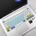 Keyboard Protector HP ProBook 440 G1 G5 G6, 445 G6, 640 G4 14 inch TPU Keyboard Cover Protector laptop Keyboard Protector Skin High quality wireless PC stick cover Annka. 
