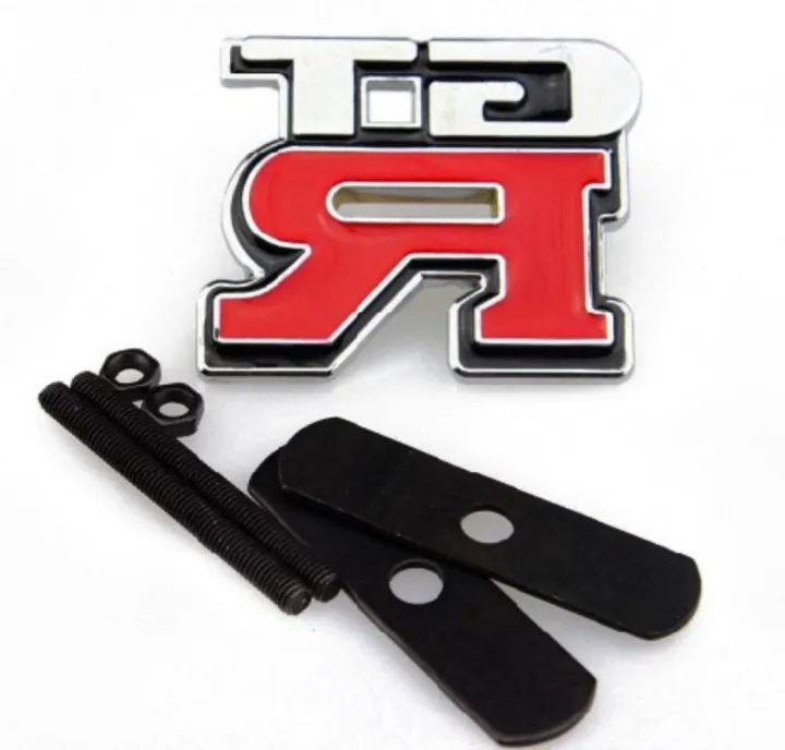 Car%20Grill%20%20Monogram%20Logo-GTR%20-%20Image%203