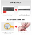 3M 30M Strong Car Special Double Sided Tape Heavy Duty Acrylic Foam Adhesive For Auto Rear Spoiler Household Office Accessories. 