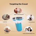 Foot Dead Skin Remover Electric Foot File and Callus Remover Foot Cleaner Professional Scrub Pedicure Tool Feet Care Products. 