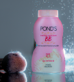 Ponds perfect radiance bb translucent powder. 