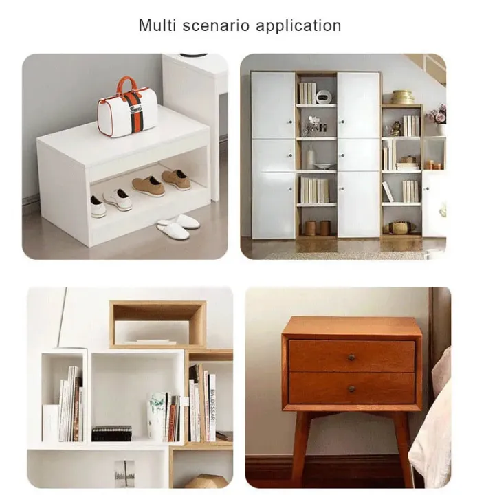 2pcs%20TV%20Cabinet%20Fixed%20Prevent%20Dumping%20Device%20Safety%20Anti%20Overturning%20Fixture%20For%20Bookshelf%20TV%20Shoe%20Cabinet%20Wardrobe%20Adhesive%20-%20Image%205
