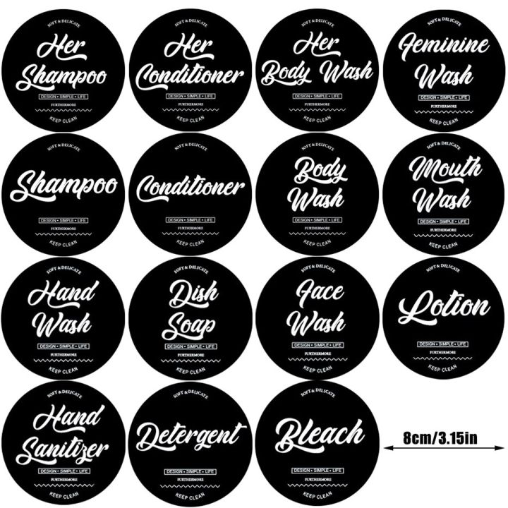 Removable%20Waterproof%20label%20Kitchen%20Dish%20Soap%20Bathroom%20Shampoo%20and%20Conditioner%20Soap%20Dispenser%20Sticker%20Unique%20Bottle%20Stickers%20-%20Image%202