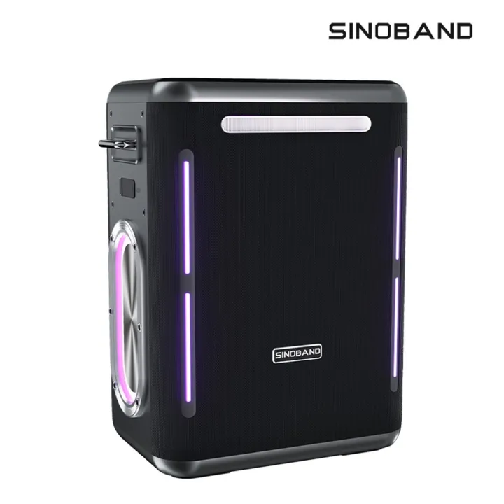 XDOBO%20Party%201981%20300W%20Super%20Power%20Portable%20Wireless%20Speaker%20with%20Two%20Microphones-black%20-%20Image%203