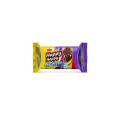 Parle Happy happy choco chip cookies , pack of 12× 60 grams, 720 grams. 
