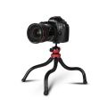 Flexible Portable Octopus Tripod / High Quality Vlogging Tripod for Mobile & camera / SLR Camera Gopro.