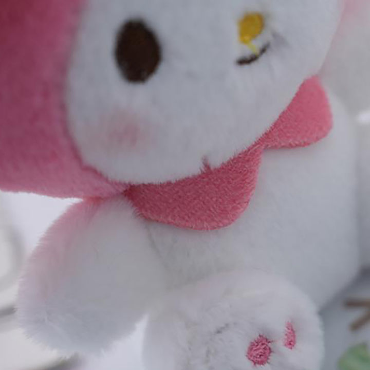14CM%20Sanrio%20Kawali%20Kuromi%20Hello%20Kitty%20My%20Melody%20Cinnamoroll%20Pillow%20Plush%20Toys%20Plushie%20Keychain%20Stuffed%20Doll%20Pendant%20For%20Kid%20Gift%20-%20Image%204