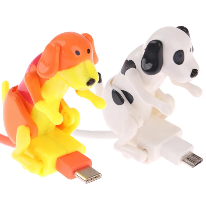 1.2M%20Android/Type-C%20USB%20Cable%20Mini%20Humping%20Spot%20Dog%20Smartphone%20Charging%20Data%20-%20Image%206