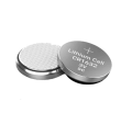 CR1632 Coin Cell Button Battery 3V Lithium Battery, Pack of 1. 