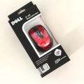 2.4G Wireless Optical Mouse wireless mouse - Black - Wireless Mouse. 