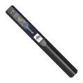 Portable Handheld Wand Wireless Scanner A4 Size 900DPI JPG/PDF Formate LCD Display with Protecting Bag for Business Document Reciepts Books Images.