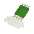 Car Heater Blower Motor Module Resistor Regulator 1698200397 for - A-Class W169 B-Class W245.