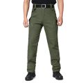 IX9 City Tactical Cargo Pants Men    Pants  Manyckets Stretch Flexible Man Casual Trousers 5XL. 