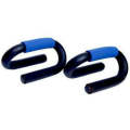Push Up Bar with Foam Grip Handle. 