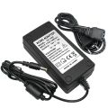 AC DC 15V 3A 4A 5A Power Supply Adapter 220 to 15 Volt Transformer Universal Charger Source for Iight Strip Lamp CCTV Hoverboard.