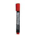 Office Writing Marker Oily Waterproof Marker Pen 10 Box Fiber Carbon Single Tip Marker Pen Quick Dry. 