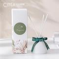 CITTA/Xitu Xiaomeng Bag Fire-Free Aromatherapy Light Perfume Type Indoor Fragrance Good-looking Decoration Mini Cute Design. 