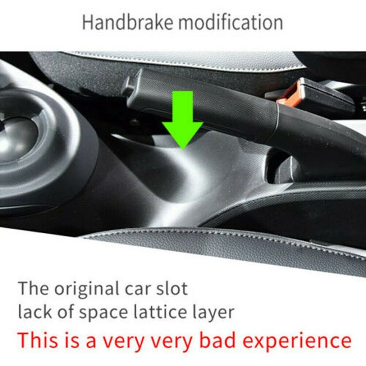 Car%20Center%20Console%20Handrail%20Armrest%20Storage%20Box%20ABS%20Black%20for%20Smart%20453%20Fortwo%20Forfour%202015-2019%20Accessories%20-%20Image%209