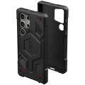 URBAN ARMOR GEAR UAG Case for Samsung Galaxy S24 Ultra Magnetic Cover. 