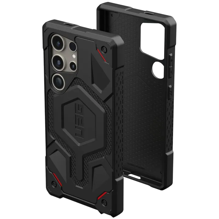 URBAN ARMOR GEAR UAG Case for Samsung Galaxy S24 Ultra Magnetic Cover