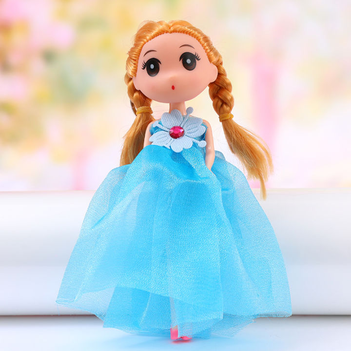 Bao%20Beidi%2018cm%20Doll%20Keychain%20Bag%20Pendant%20Girl%20Doll%20Toy%20June%201st%20Children's%20Day%20Gift%20-%20Image%202