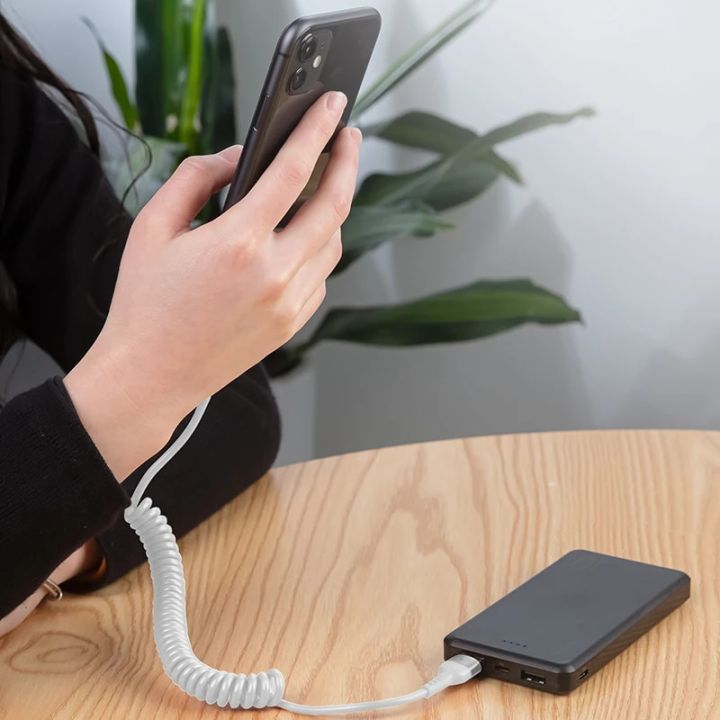 5A%2066W%20USB%20Type%20C%20Micro%20USB%20C%20Spring%20Fast%20Charging%20Date%20Cable%20For%20iPhone%20Android%20Phone%20Accessories%20Car%20USB%20Data%20Charging%20Cable%20-%20Image%205