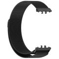 For Samsung Galaxy Fit 3 Milanese Metal Steel Mesh Watch Band.