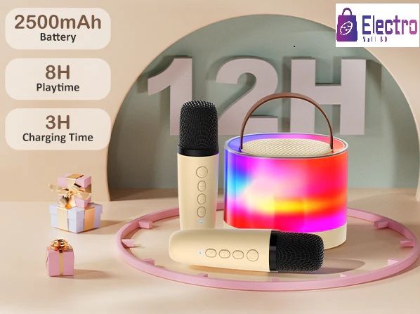 K52%20RGB%20Wireless%20Karaoke%20Speaker%20Portable%20Bluetooth%20Music%20Machine%20with%20Dual%20Mic%20%7C%20Fun%20Gift%20for%20Kids%20&%20Family%20-%20Image%203