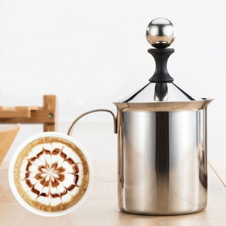 Manual%20Milk%20French%20Press%20Coffee%20Maker%20Stainless%20Steel%20Hand%20Pump%20Milk%20Foamer%20Handheld%20Milk%20Jug%20-%20Image%204