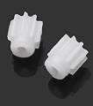 Anti-clockwise and Clockwise Motor Spare Parts for Syma X5 X5C. 