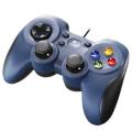 Logitech F310 USB Gamepad. 