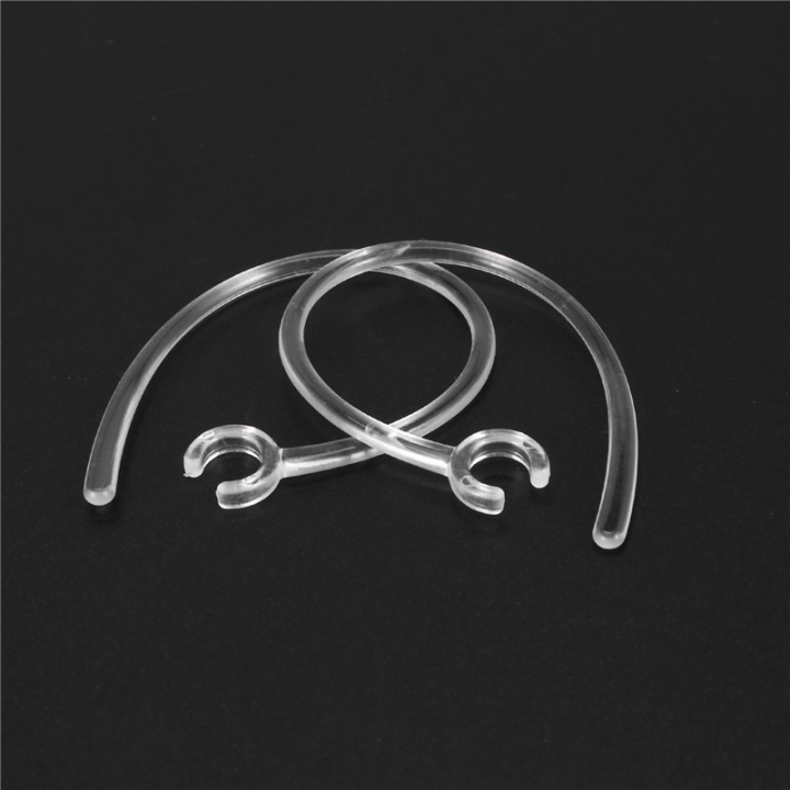 20X%20Universal%20Small%20Clamp%20Bluetooth%20Ear%20Hook%20Loop%20Clip%20Replacement%20Clear%20-%20Image%204