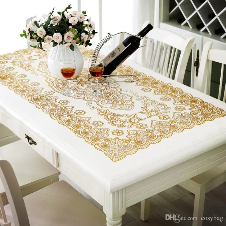 %20Pvc%20Golden%20Color%20Table%20Cloth%20Tea%20Cup%20Mat%20Table%20Cover-42''%20x%2022''%20inch%20-%20Image%203
