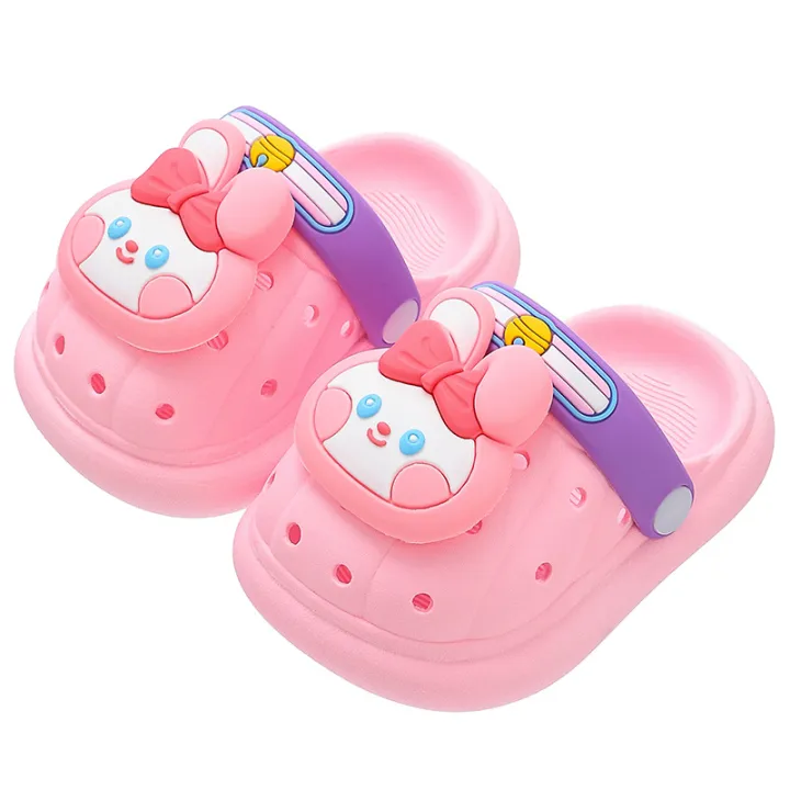 Sandals%201-6%20years%20old%203%20infant%20head%20non-slip%20hole%20shoes%20children's%20slippers%20summer%20bag%20girls%20cute%20rabbit%20toddler%20boys%20babySmartwatches%20-%20Image%205