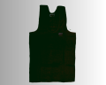 6 pcs boys rupa frontline multicolor premium cotton comportable sando genji.